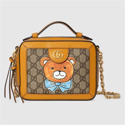 kai gucci bag.